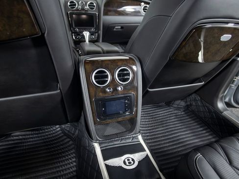 Used 2014 Bentley Flying Spur W12 AWD/4WD image 36