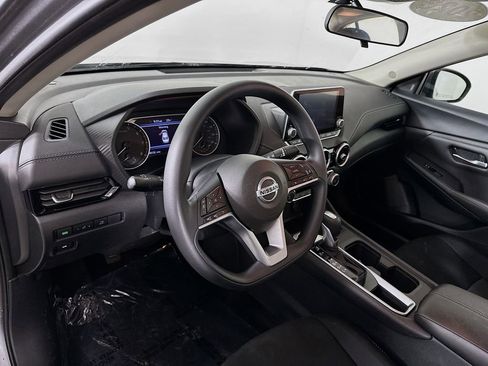 Used 2023 Nissan Sentra SV image 14