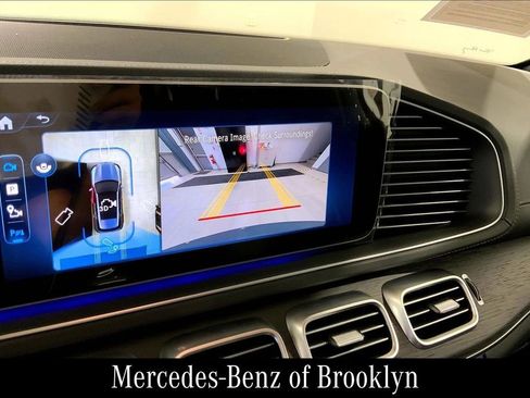 Certified 2026 Mercedes-Benz GLE 350 4MATIC image 30