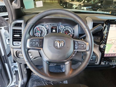 New 2025 RAM 2500 Tradesman image 9