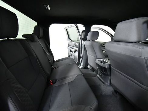 New 2026 Toyota Tundra SR5 image 23