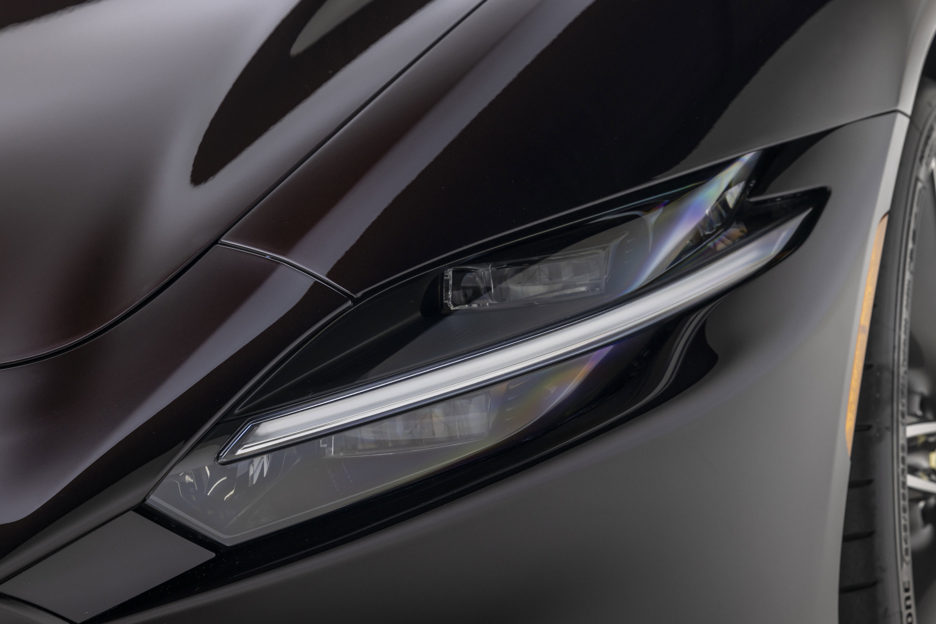 Certified 2026 Ferrari Roma Spider RWD image 30