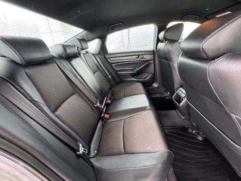 Used 2022 Honda Accord Sport image 23