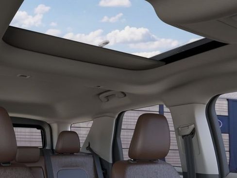 New 2026 Ford Bronco Sport Outer Banks AWD/4WD image 22