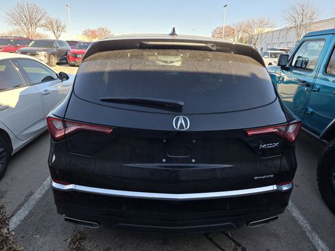 Used 2023 Acura MDX SH-AWD w/ Technology Package image 6