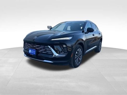 Used 2025 Buick Envision Preferred image 3