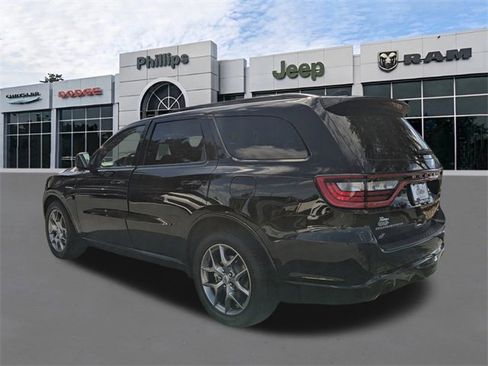 New 2026 Dodge Durango GT image 6