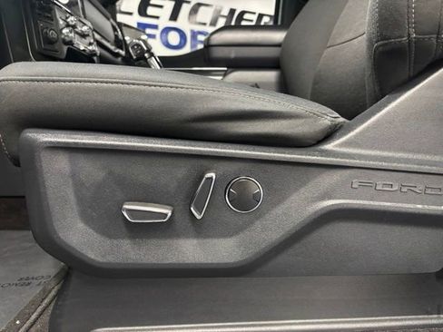 Used 2021 Ford F150 XLT w/ Equipment Group 302A High AWD/4WD image 7