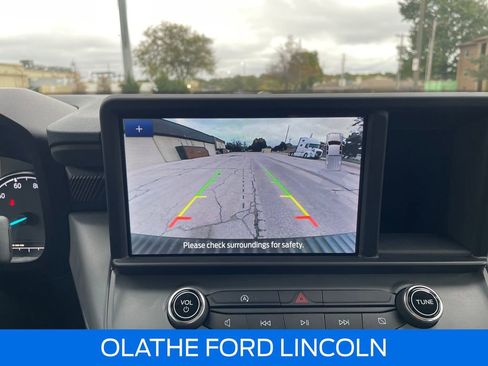 Used 2024 Ford Maverick Tremor w/ Tremor Off-Road Package image 16