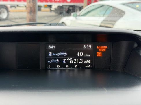Used 2017 Subaru Forester 2.5i Limited w/ Protection Package #2 AWD/4WD image 31