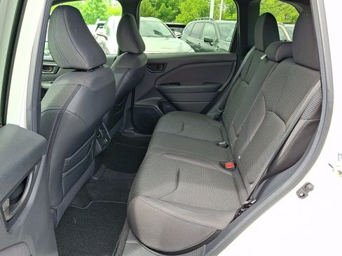 Used 2026 Subaru Forester Premium AWD/4WD image 10