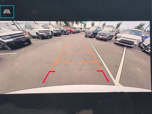 Used 2025 GMC Terrain Elevation AWD/4WD image 17