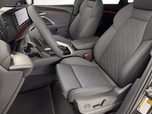 New 2026 Audi SQ5 Premium Plus AWD/4WD image 5