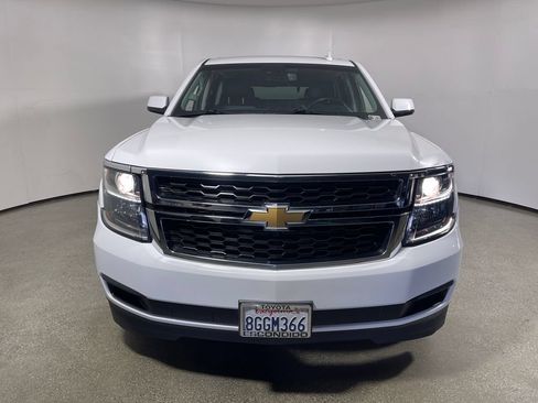 Used 2019 Chevrolet Tahoe LT w/ Max Trailering Package AWD/4WD image 8