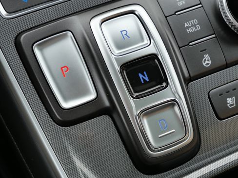 Certified 2023 Hyundai Santa Fe Calligraphy image 25