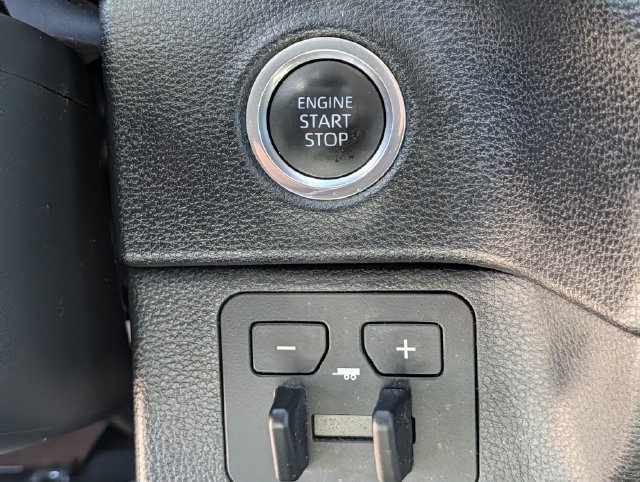 Used 2024 Toyota Tundra SR5 AWD/4WD image 19