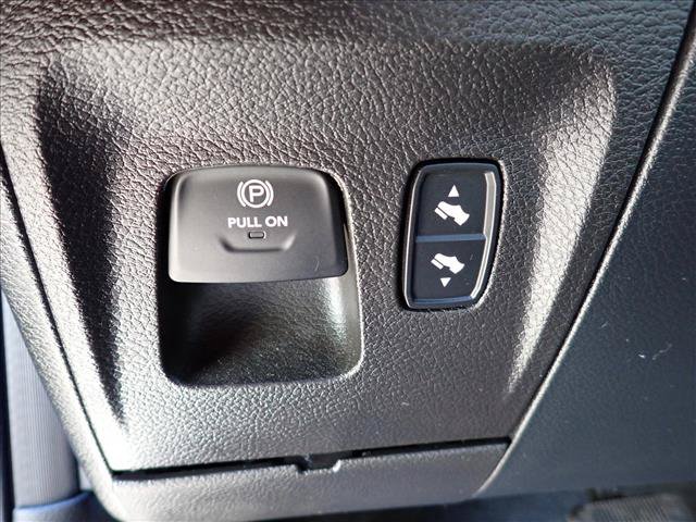 Certified 2021 RAM 1500 Rebel w/ Rebel Level 2 Equipment Group AWD/4WD image 15