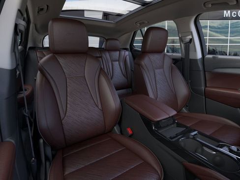 New 2026 Buick Envision Sport Touring AWD/4WD image 16