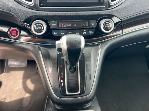 Used 2016 Honda CR-V Touring image 31
