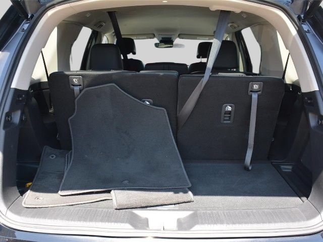 Certified 2025 Honda Pilot EX-L image 17