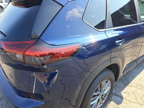 Used 2026 Nissan Rogue SV AWD/4WD image 23