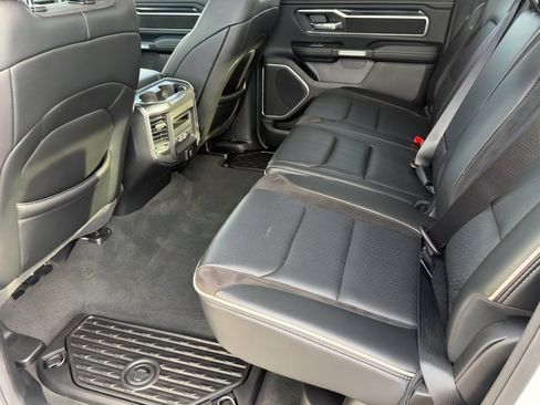 Used 2022 RAM 1500 Laramie w/ Sport Appearance Package image 25