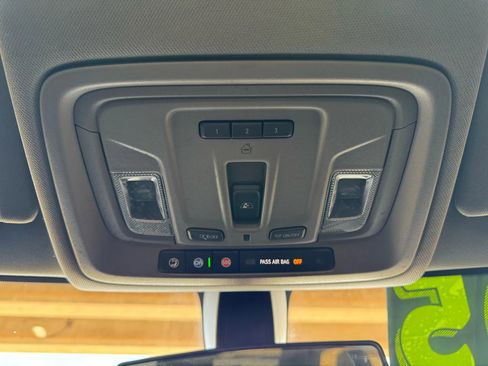 Used 2019 Chevrolet Silverado 1500 LT Trail Boss image 19