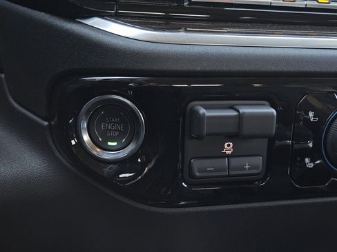 New 2026 Chevrolet Silverado 1500 RST image 20