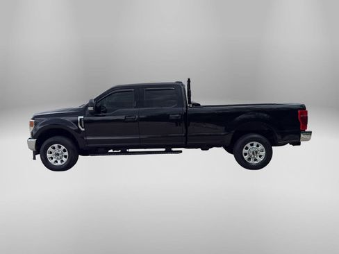 Used 2020 Ford F350 XLT w/ XLT Value Package AWD/4WD image 9