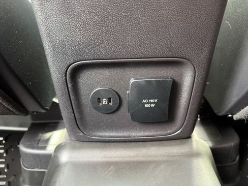 Used 2023 Ford Bronco Sport Outer Banks w/ Tech Package image 16