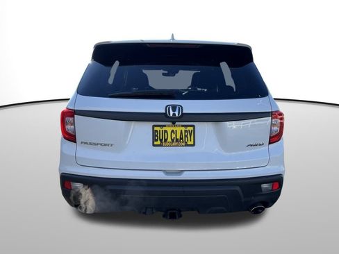 Used 2019 Honda Passport EX-L image 5