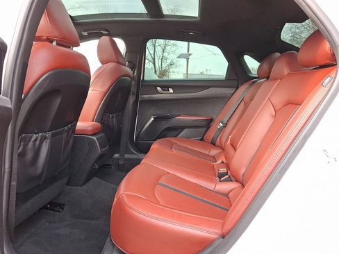 Used 2022 Kia K5 GT-Line w/ GT-Line FWD Premium Package image 20