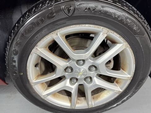 Used 2014 Chevrolet Malibu LT image 5