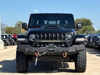 Used 2022 Jeep Gladiator Mojave w/ LED Lighting Group AWD/4WD video 2