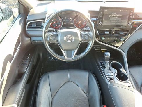 Used 2023 Toyota Camry XSE image 10