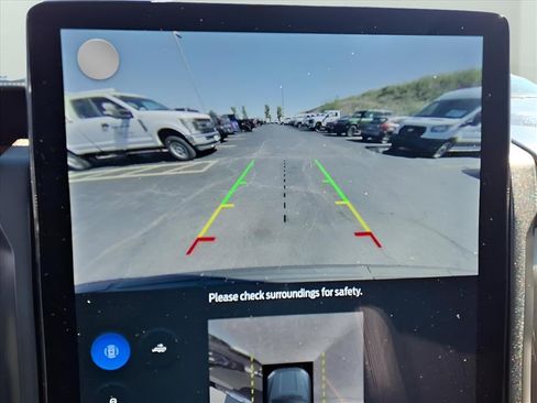 Used 2024 Ford Expedition Max Platinum image 11