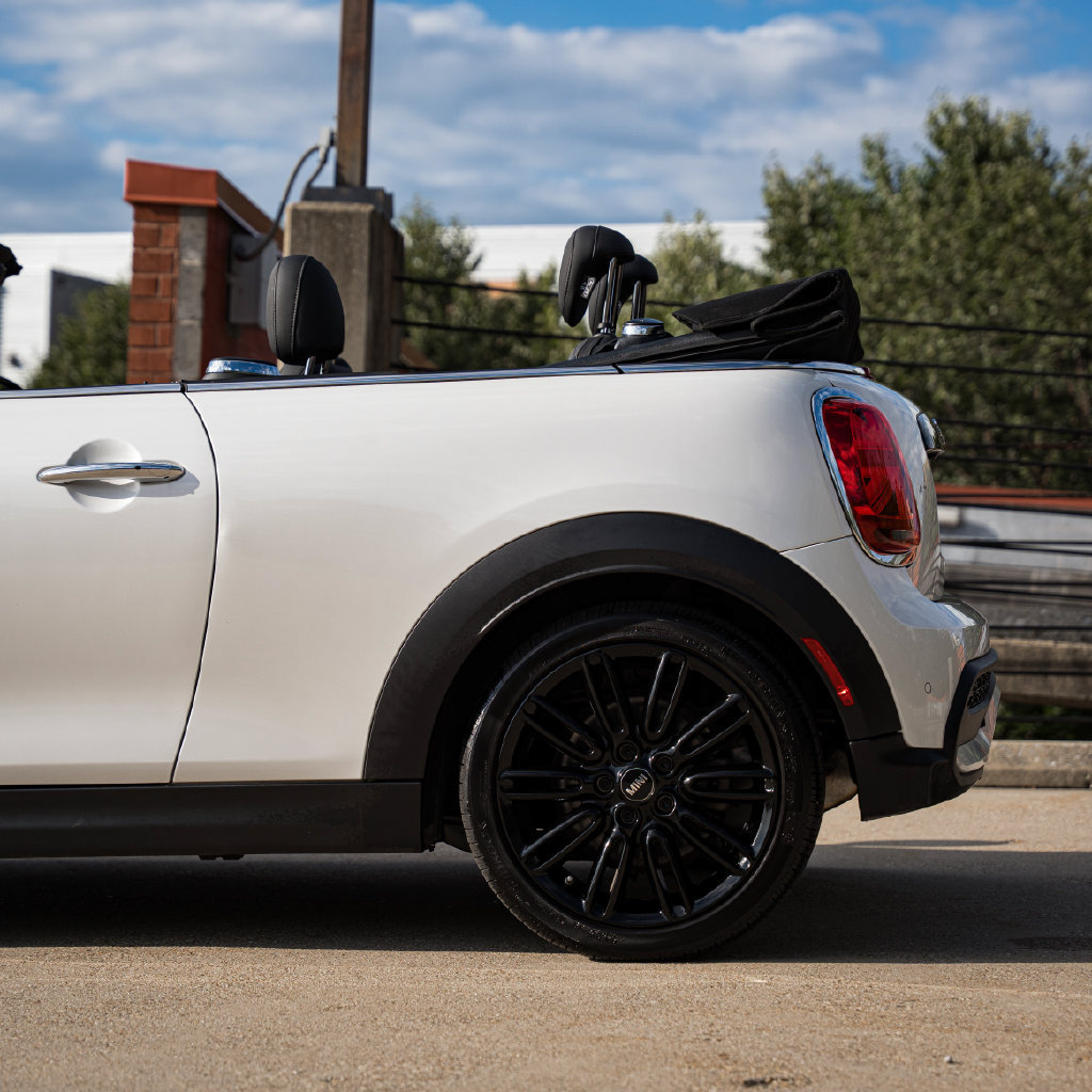 Used 2024 MINI Cooper S FWD image 5