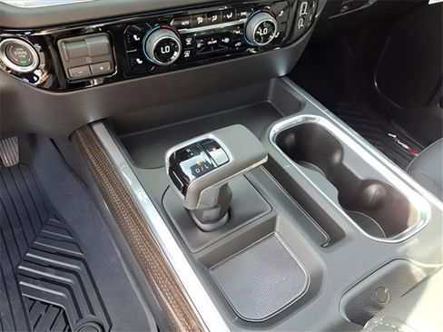 New 2026 Chevrolet Silverado 1500 RST w/ RST All Star Premium Package image 13