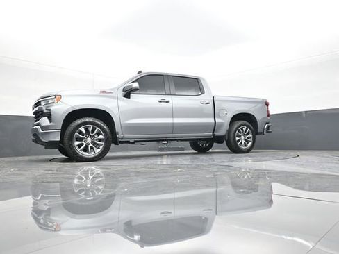 New 2026 Chevrolet Silverado 1500 LT image 53