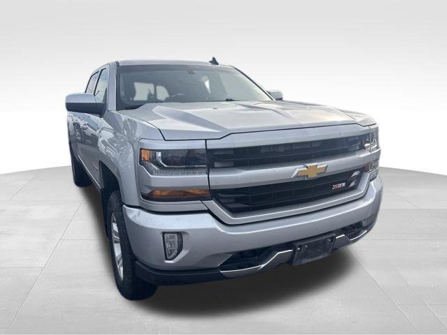 Used 2016 Chevrolet Silverado 1500 LT w/ All Star Edition AWD/4WD image 40