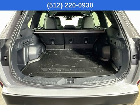 Used 2026 Subaru Forester Sport AWD/4WD image 33