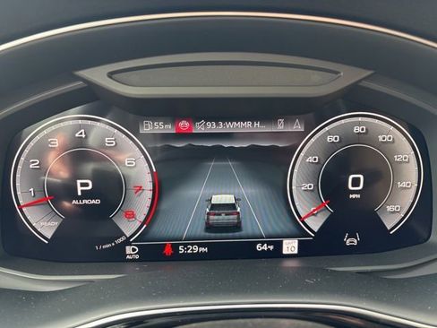 New 2026 Audi Q8 Premium Plus AWD/4WD image 27
