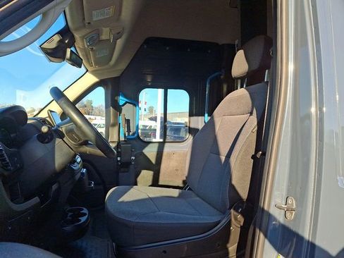 Used 2024 RAM ProMaster 3500 image 13
