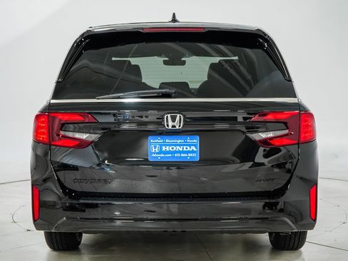 New 2026 Honda Odyssey Sport-L image 6