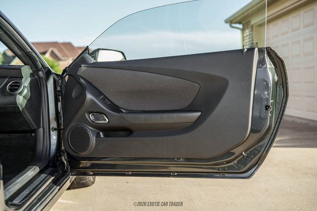 Used 2015 Chevrolet Camaro SS w/ SS Performance Package RWD image 26