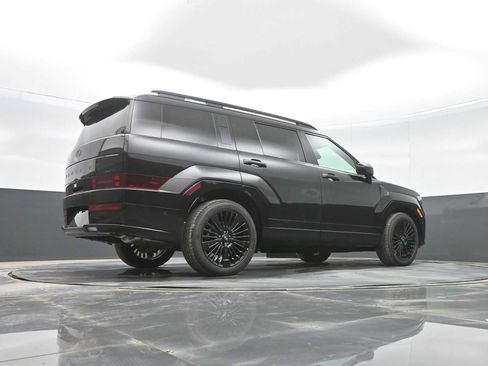 New 2026 Hyundai Santa Fe Calligraphy image 36