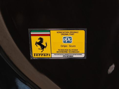 Certified 2022 Ferrari Portofino M image 20