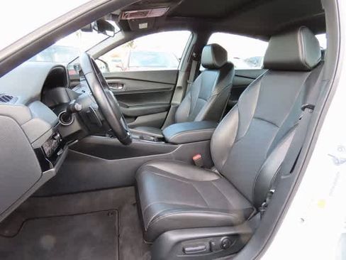 Certified 2023 Honda Accord Sport image 11