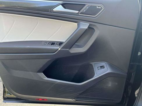 Used 2020 Volkswagen Tiguan SEL Premium R-Line w/ 3rd Row Seat Package image 27