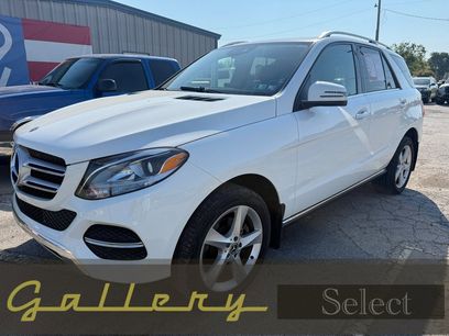 Used 2018 Mercedes-Benz GLE 350 4MATIC